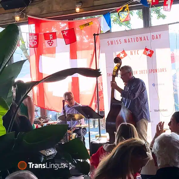 TransLingua Proudly Celebrates Swiss National Holiday