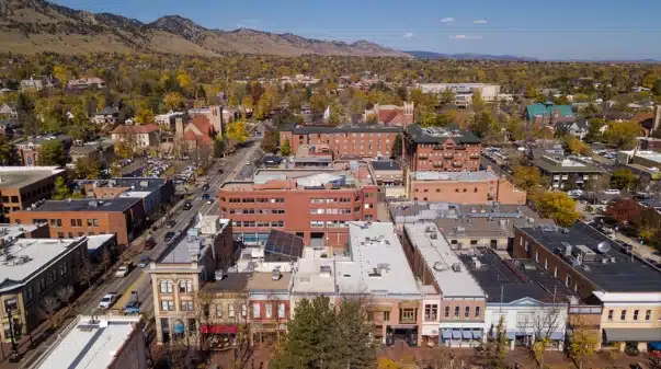 Translation Services in Boulder, CO