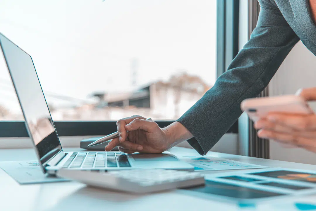 Business Translation Services NYC