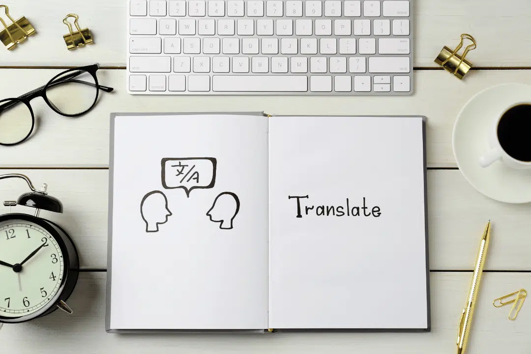 global media localization