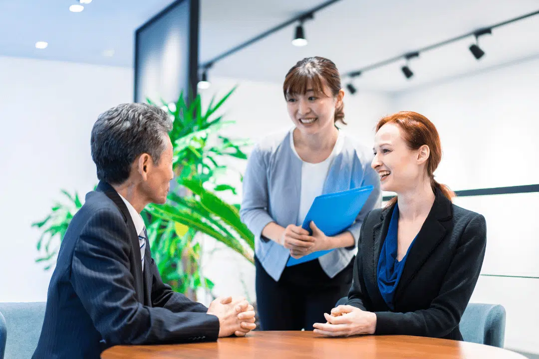 qualities of great interpreters