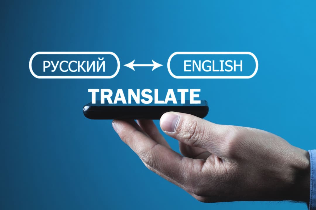 TransLingua academic services