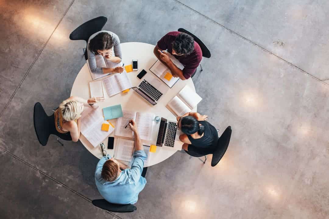 academic credentialing for students