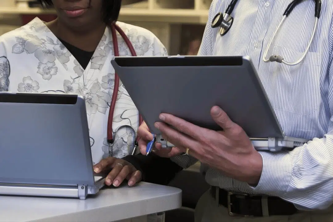 healthcare video interpretation service