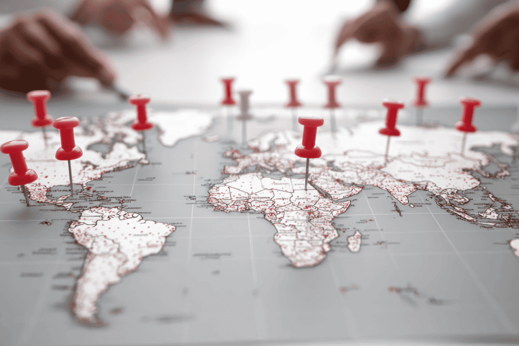 helping brands connect cultures