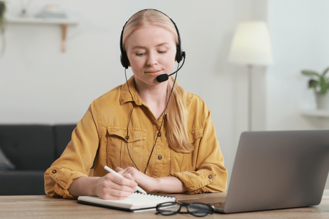 video remote interpretation