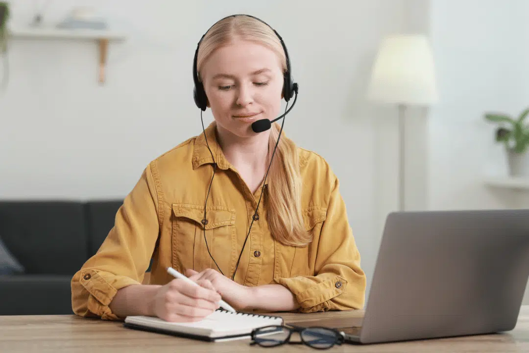 video remote interpretation