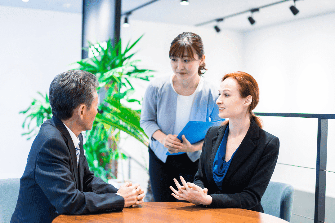 onsite interpretation