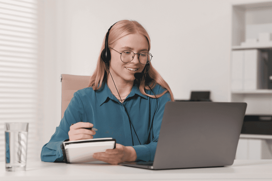 remote interpreting call