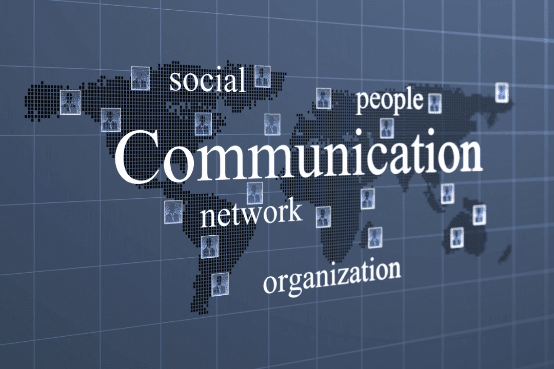 global communication team