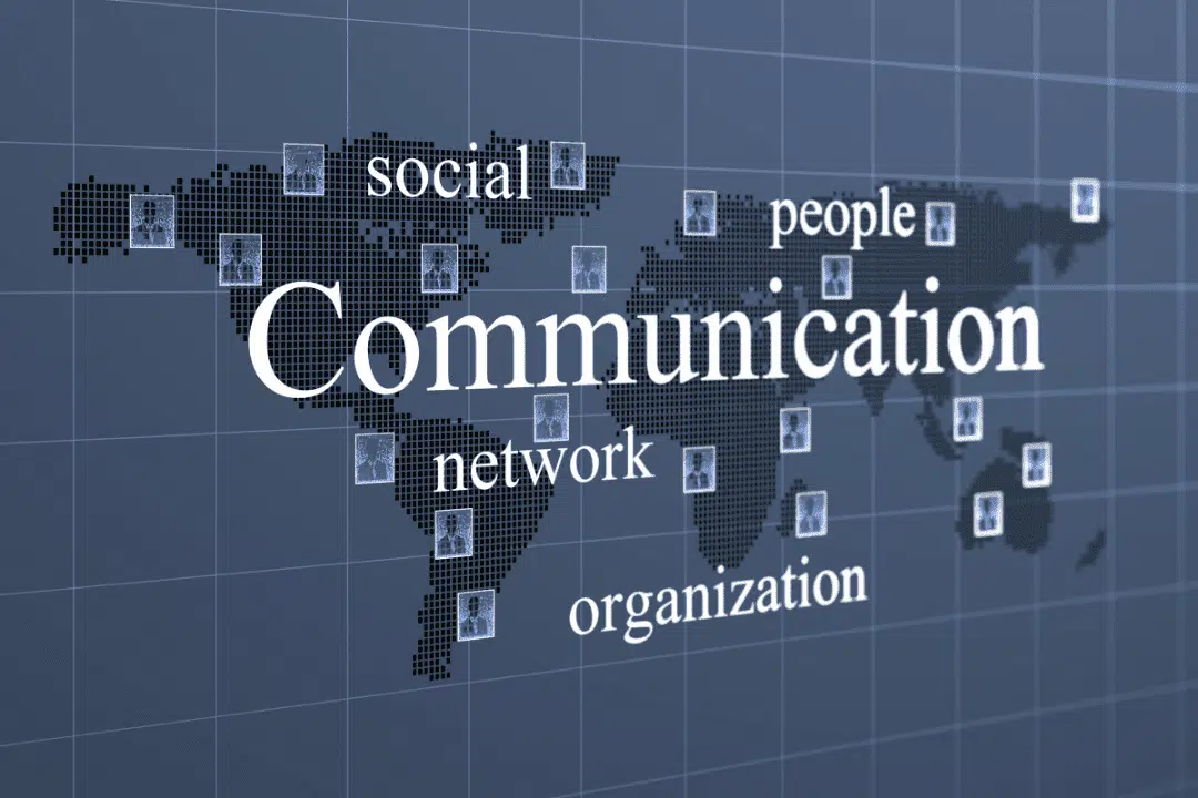global communication team