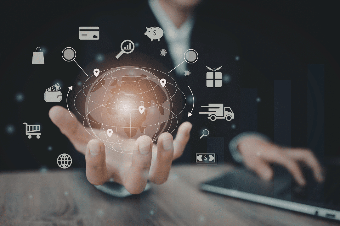 structured translation process for global organizations