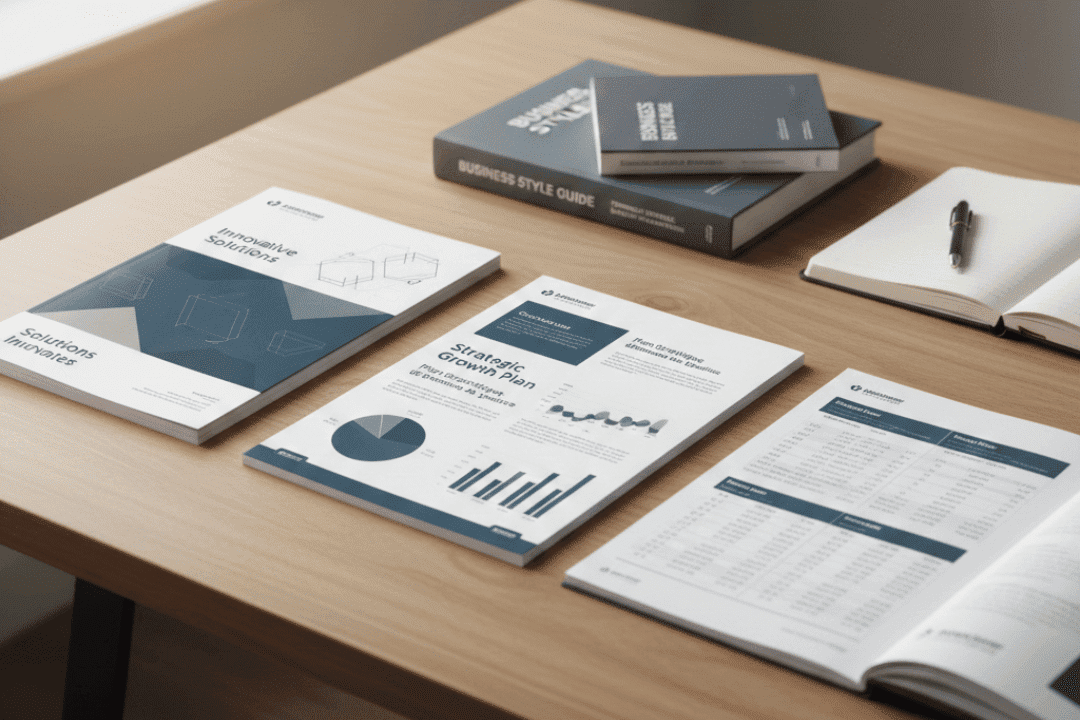 specialized translation services for business content