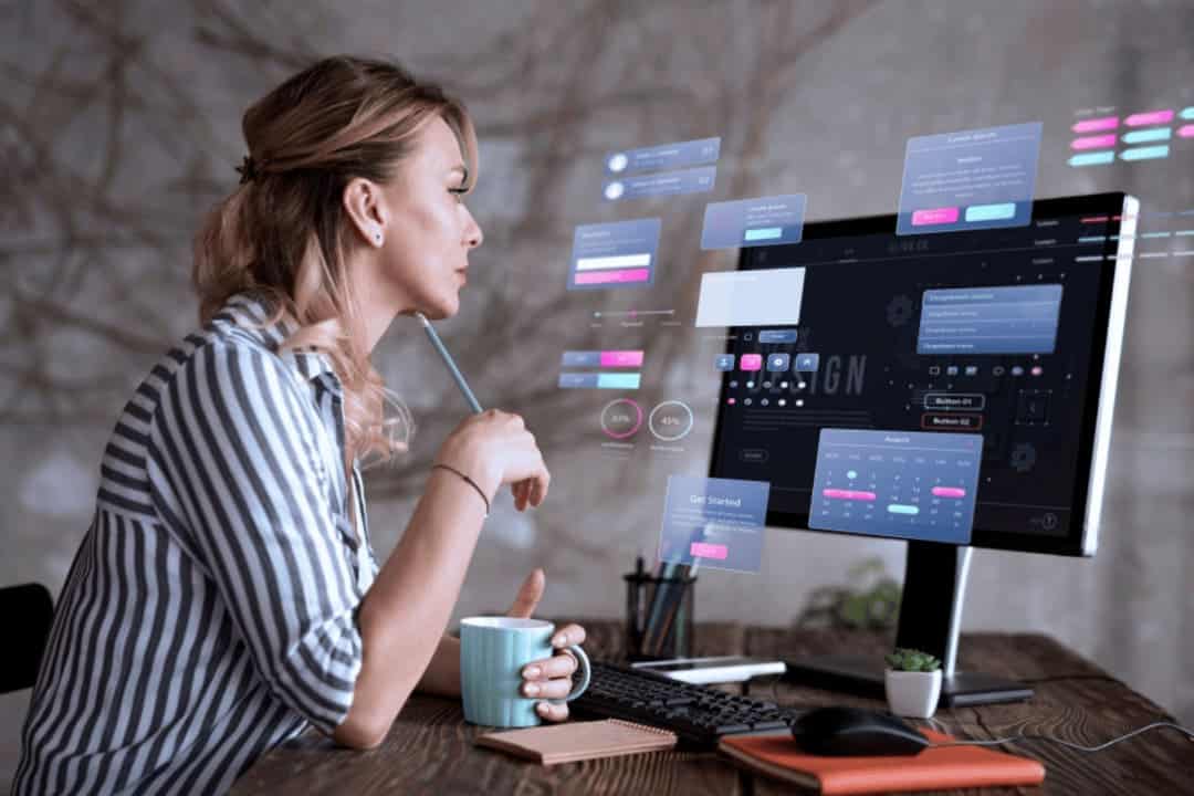 language service providers using secure systems for confidential translation services