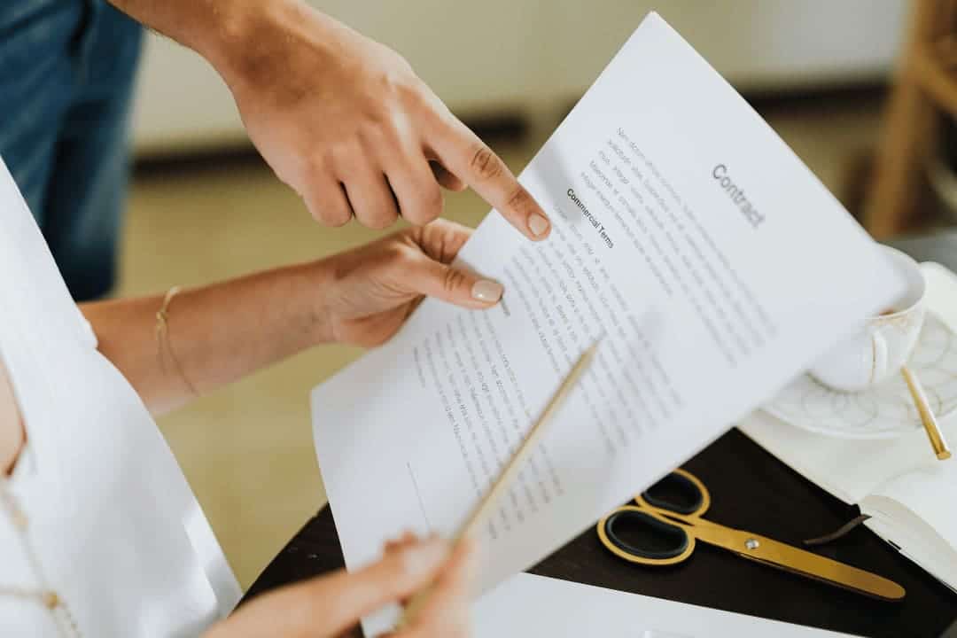 quality review process in fast translation services workflow