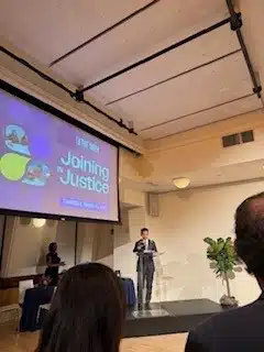 Justice Event Gallery Image6