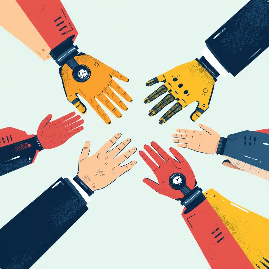 generic automation