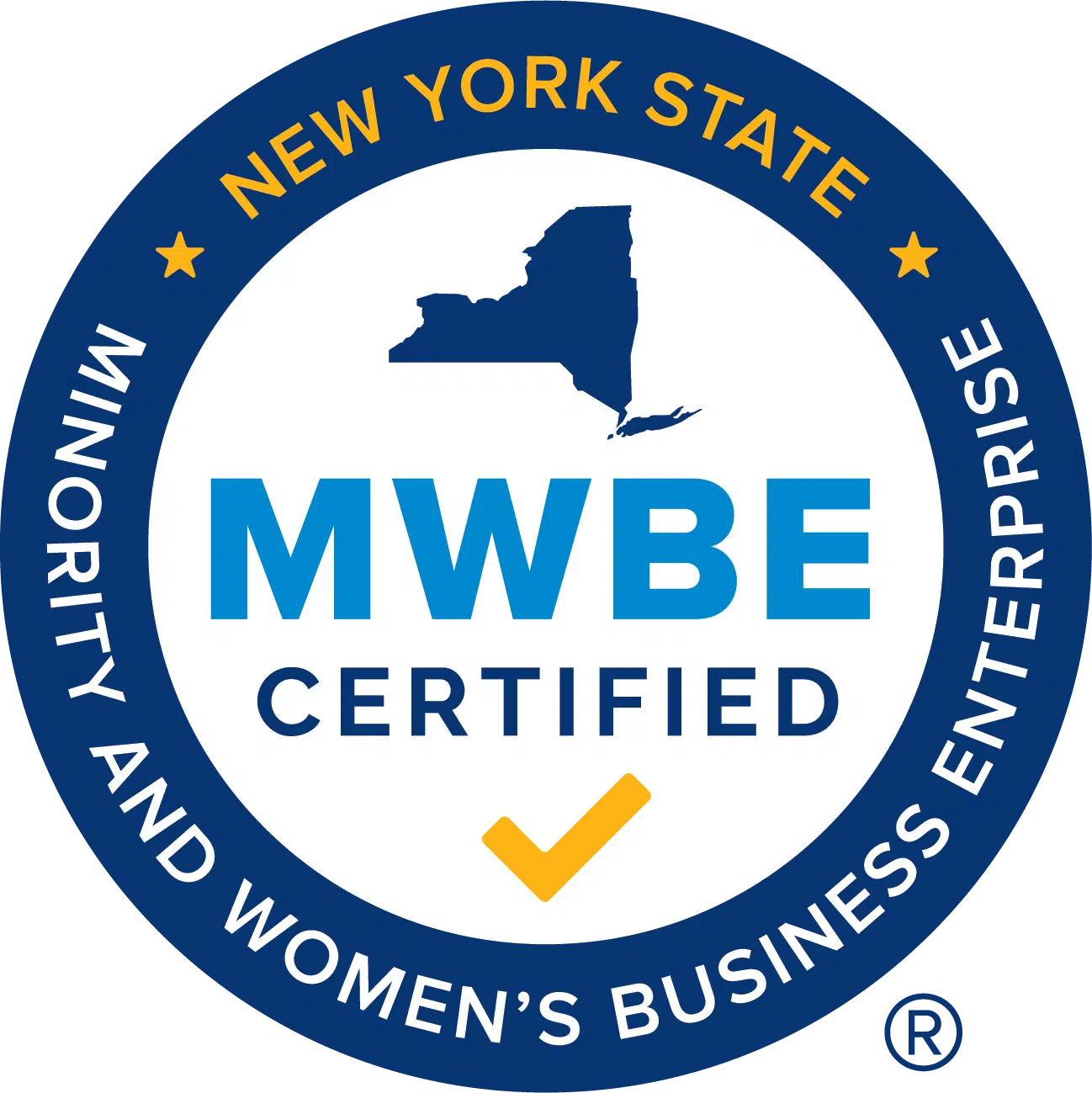 MWBE Decal